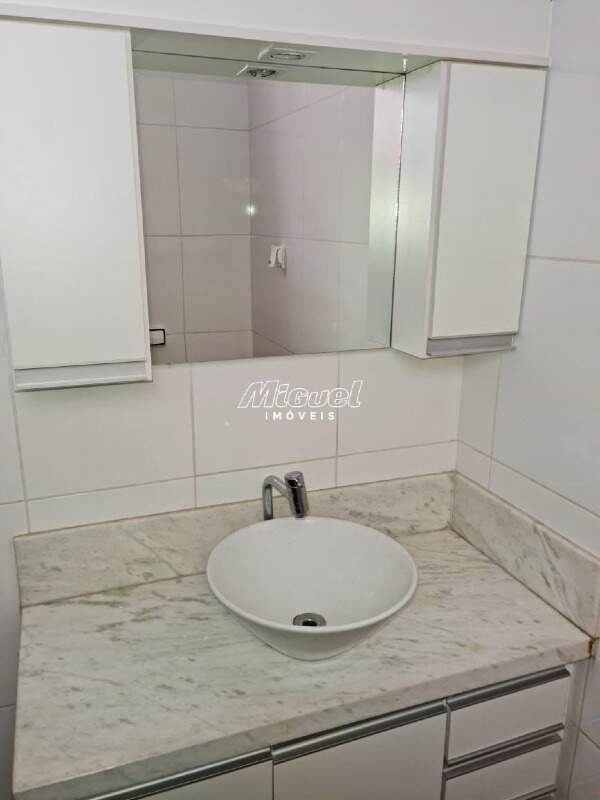 Casa, à venda, Nova Piracicaba - 4 quartos - Piracicaba/SP: