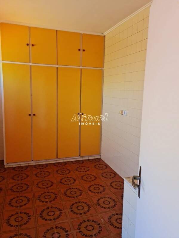 Casa, à venda, Nova Piracicaba - 4 quartos - Piracicaba/SP: