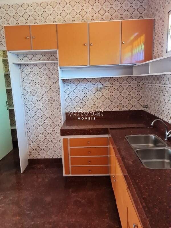 Casa, à venda, Nova Piracicaba - 4 quartos - Piracicaba/SP: