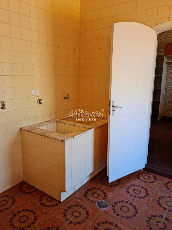 Casa, à venda, Nova Piracicaba - 4 quartos - Piracicaba/SP: