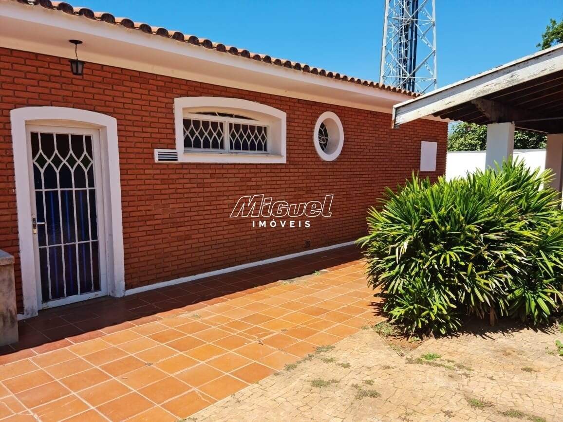 Casa, à venda, Nova Piracicaba - 4 quartos - Piracicaba/SP: 