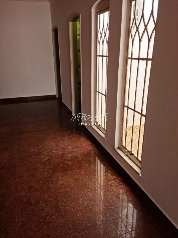 Casa, à venda, Nova Piracicaba - 4 quartos - Piracicaba/SP: