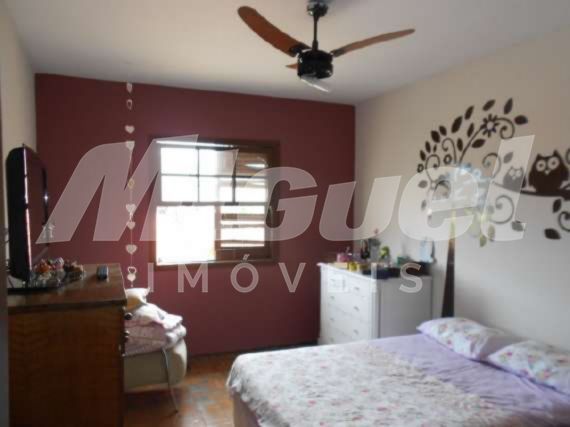 Casa, à venda, Jaraguá - 3 quartos - Piracicaba/SP: 