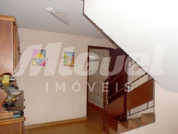 Casa, à venda, Jaraguá - 3 quartos - Piracicaba/SP: 