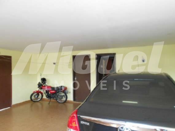 Casa, à venda, Jaraguá - 3 quartos - Piracicaba/SP: 