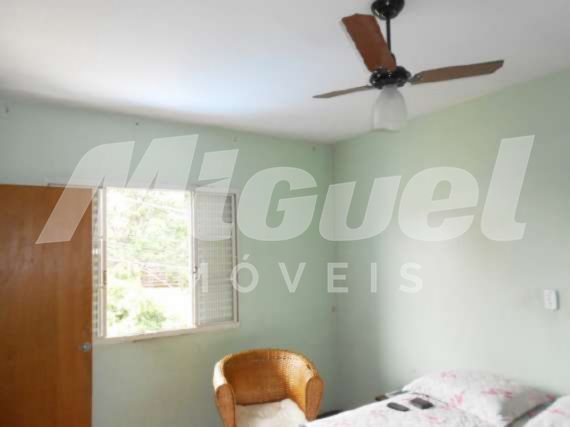 Casa, à venda, Jaraguá - 3 quartos - Piracicaba/SP: 