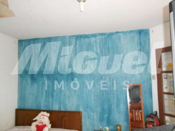 Casa, à venda, Jaraguá - 3 quartos - Piracicaba/SP: 