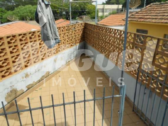 Casa, à venda, Jaraguá - 3 quartos - Piracicaba/SP: 