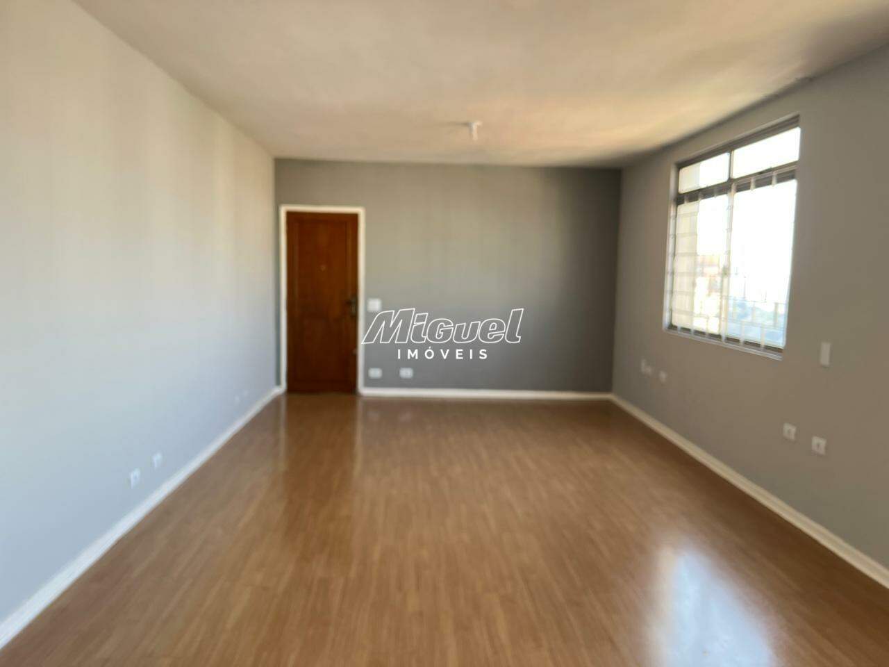 Apartamento, Área Total 0,00m² à venda, Centro - Piracicaba 3 quartos Condomínio Edifício Maria G. Orsini :