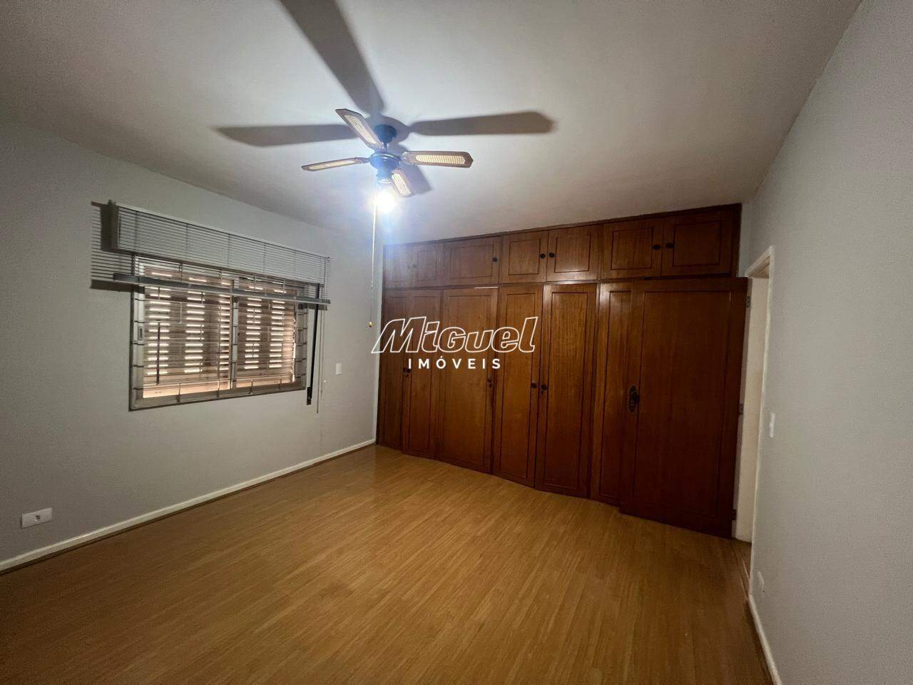 Apartamento, Área Total 0,00m² à venda, Centro - Piracicaba 3 quartos Condomínio Edifício Maria G. Orsini : 