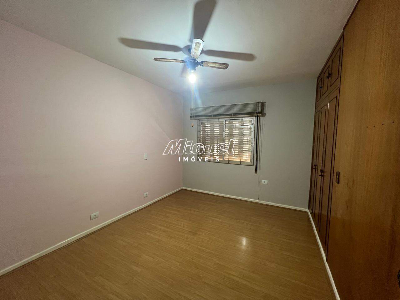 Apartamento, Área Total 0,00m² à venda, Centro - Piracicaba 3 quartos Condomínio Edifício Maria G. Orsini : 