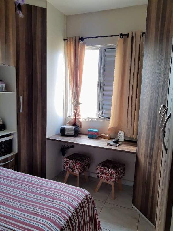Apartamento, à venda, Glebas Califórnia - 2 quartos Condominio Seo’s Jupiá - Piracicaba/SP: 