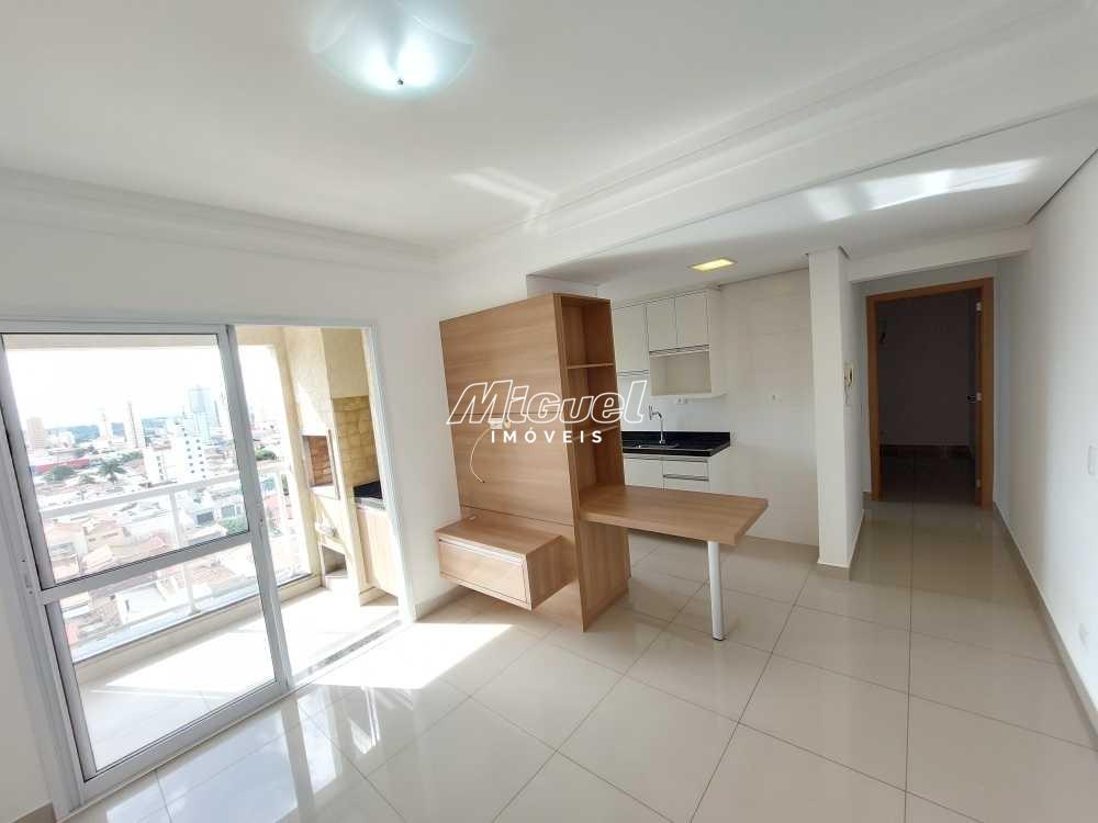Apartamento, para aluguel, Jardim Elite - 1 quarto Veredas Anafer - Piracicaba/SP: 
