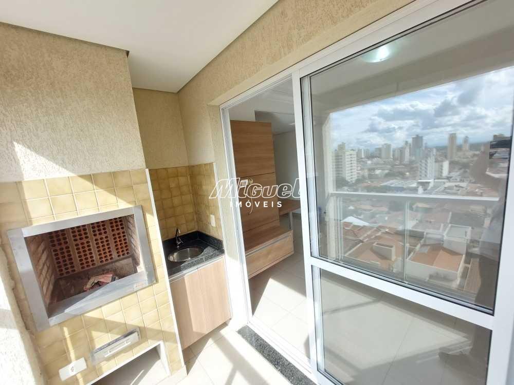 Apartamento, para aluguel, Jardim Elite - 1 quarto Veredas Anafer - Piracicaba/SP: 