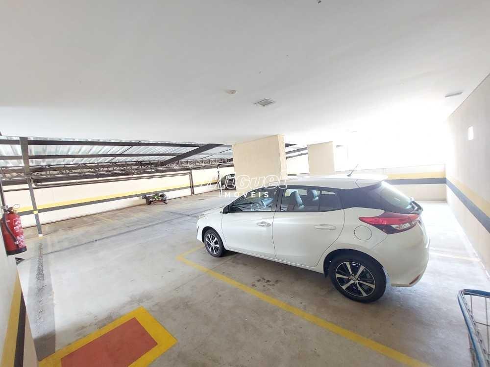 Apartamento, para aluguel, Jardim Elite - 1 quarto Veredas Anafer - Piracicaba/SP: 