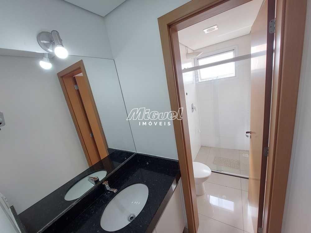 Apartamento, para aluguel, Jardim Elite - 1 quarto Veredas Anafer - Piracicaba/SP: 