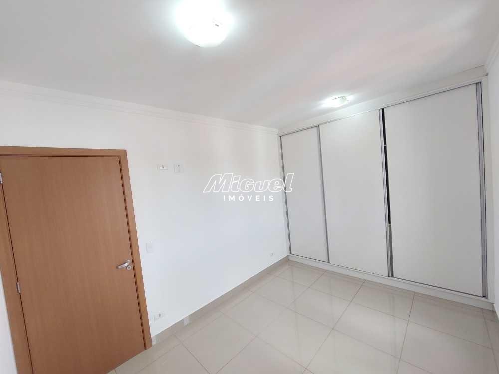 Apartamento, para aluguel, Jardim Elite - 1 quarto Veredas Anafer - Piracicaba/SP: 