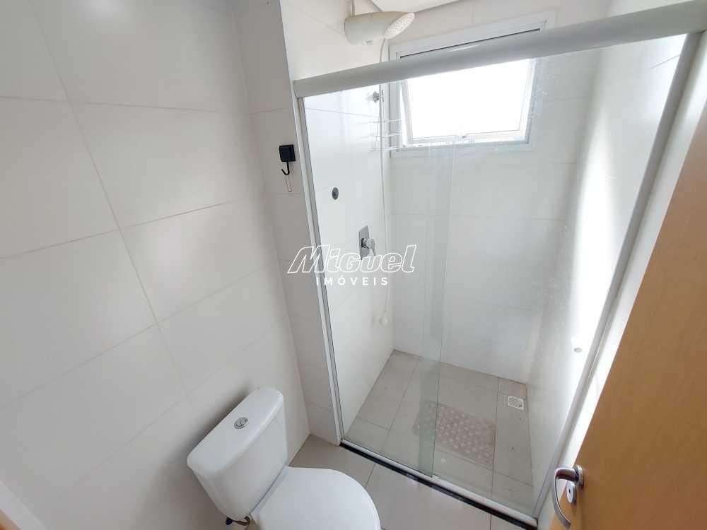 Apartamento, para aluguel, Jardim Elite - 1 quarto Veredas Anafer - Piracicaba/SP: 