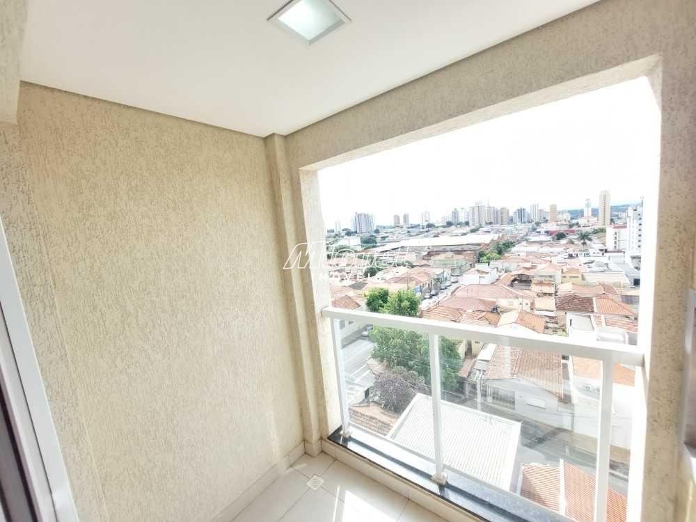 Apartamento, para aluguel, Jardim Elite - 1 quarto Veredas Anafer - Piracicaba/SP: 