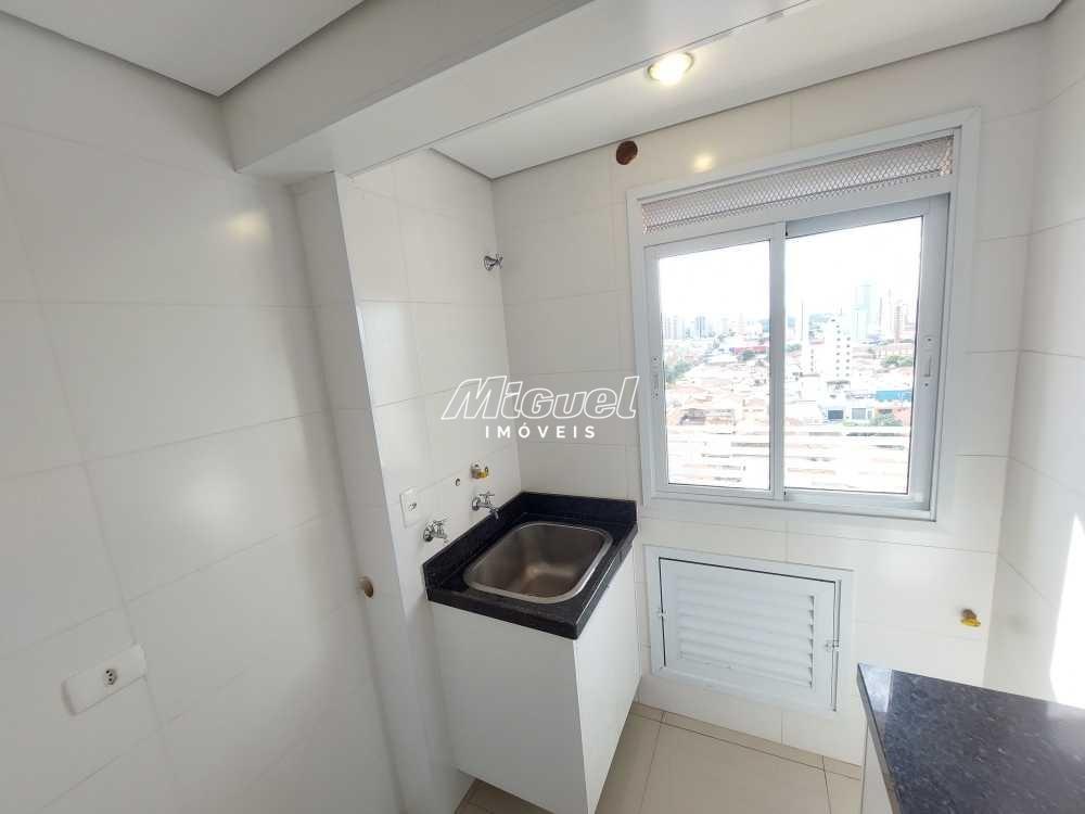 Apartamento, para aluguel, Jardim Elite - 1 quarto Veredas Anafer - Piracicaba/SP: 