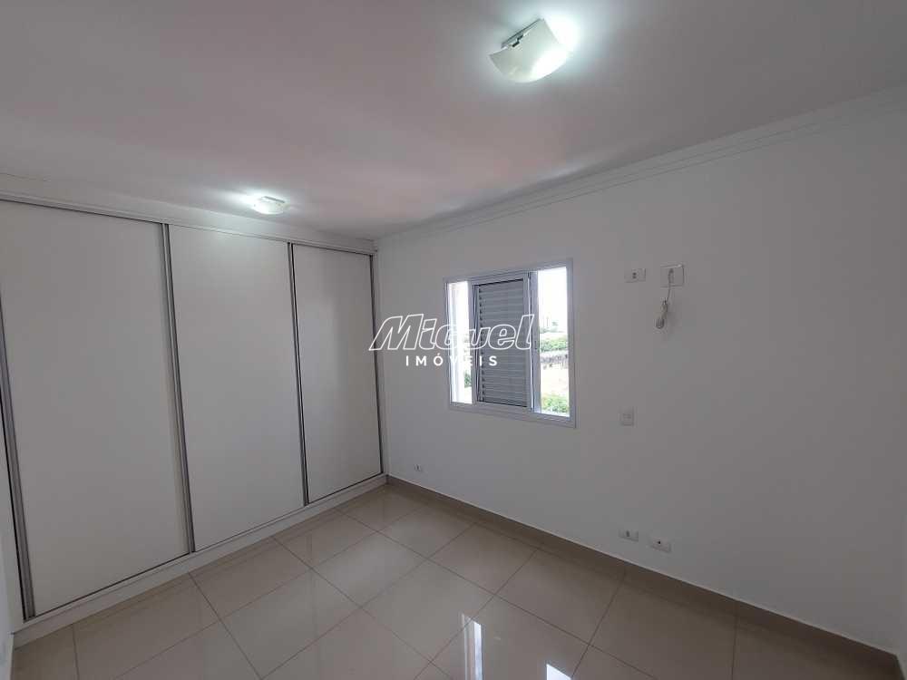 Apartamento, para aluguel, Jardim Elite - 1 quarto Veredas Anafer - Piracicaba/SP: 