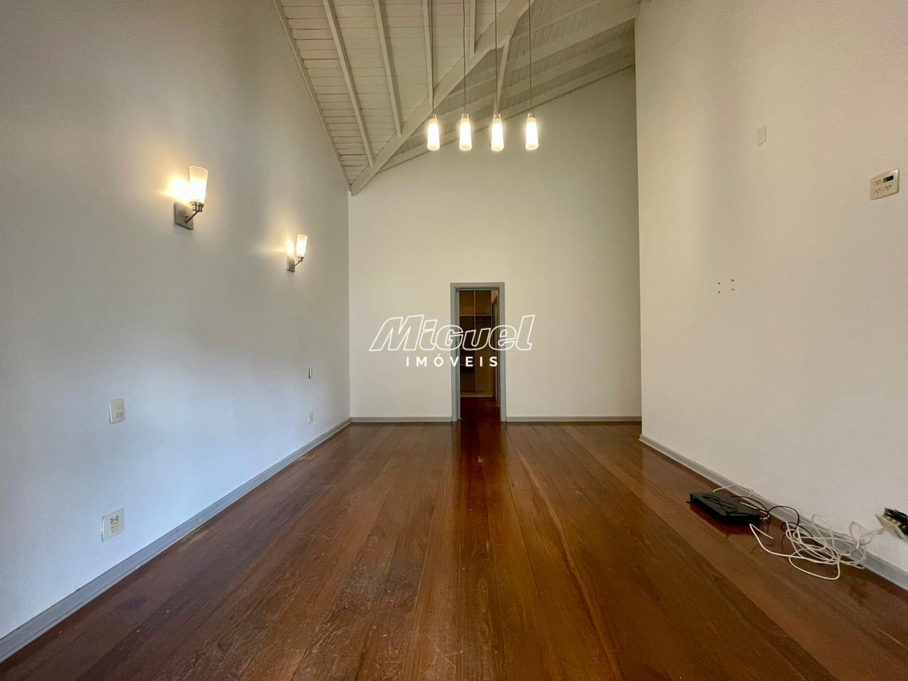 Casa em Condomínio, à venda, Artemis - 3 quartos Condomínio Colinas do Piracicaba - Piracicaba/SP: 