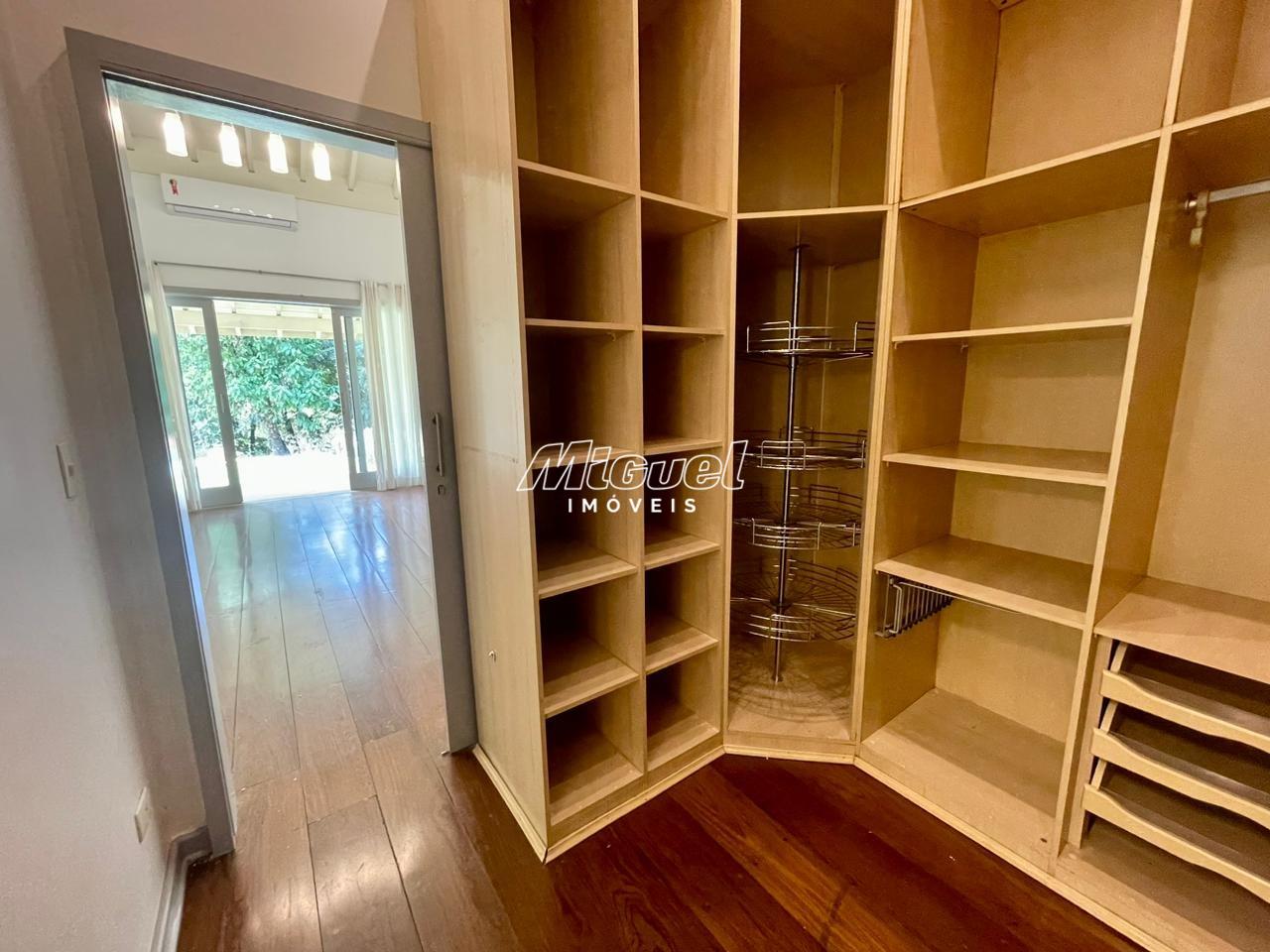 Casa em Condomínio, à venda, Artemis - 3 quartos Condomínio Colinas do Piracicaba - Piracicaba/SP: 