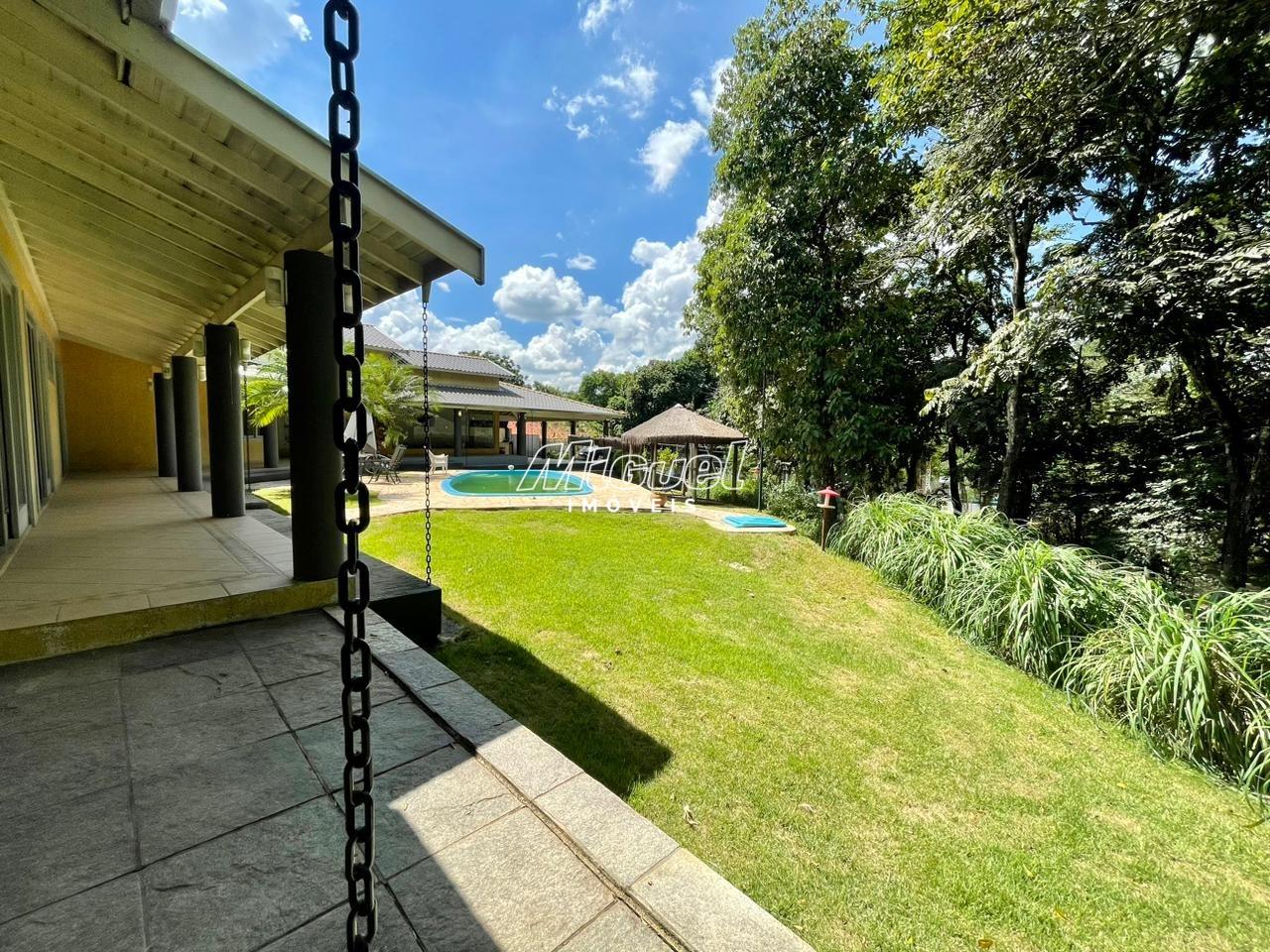 Casa em Condomínio, à venda, Artemis - 3 quartos Condomínio Colinas do Piracicaba - Piracicaba/SP: 