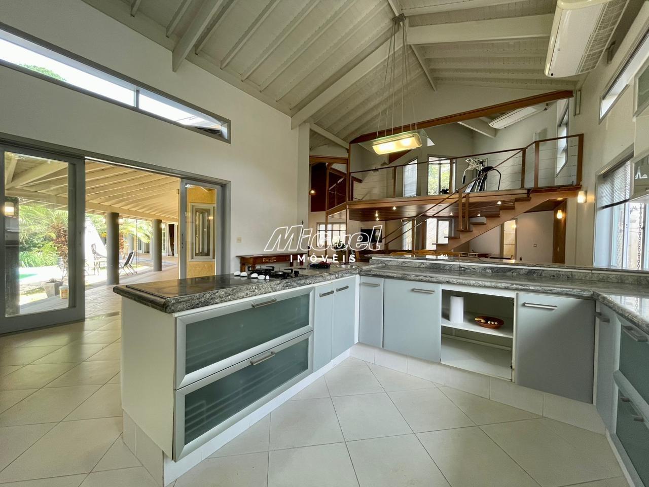 Casa em Condomínio, à venda, Artemis - 3 quartos Condomínio Colinas do Piracicaba - Piracicaba/SP: 