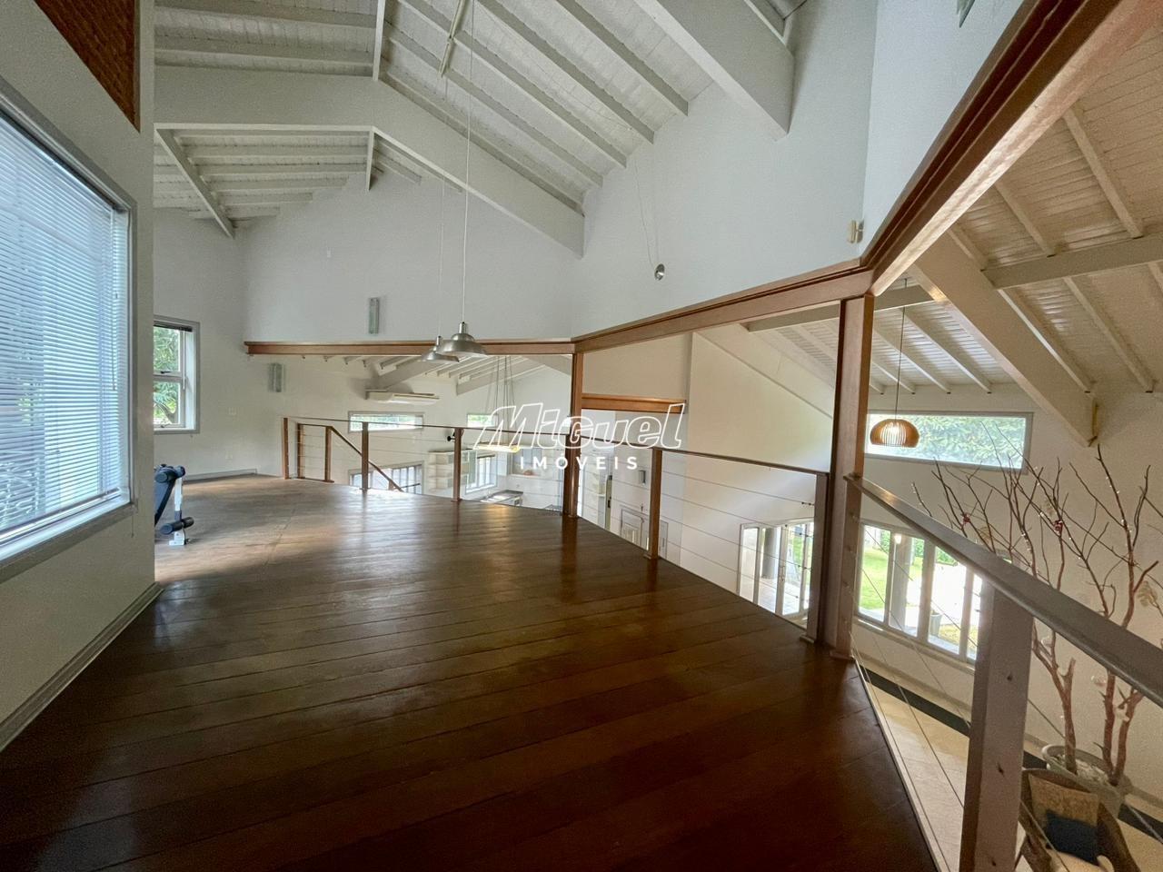 Casa em Condomínio, à venda, Artemis - 3 quartos Condomínio Colinas do Piracicaba - Piracicaba/SP: 