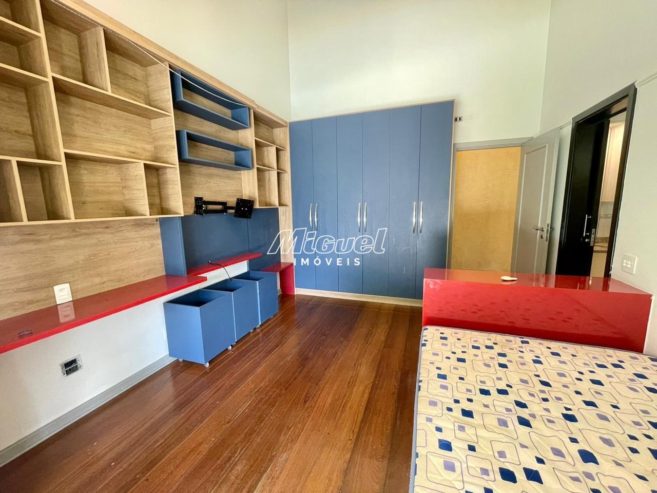 Casa em Condomínio, à venda, Artemis - 3 quartos Condomínio Colinas do Piracicaba - Piracicaba/SP: 