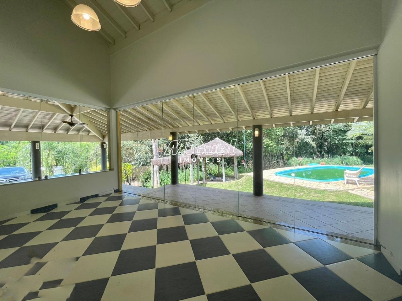 Casa em Condomínio, à venda, Artemis - 3 quartos Condomínio Colinas do Piracicaba - Piracicaba/SP: 