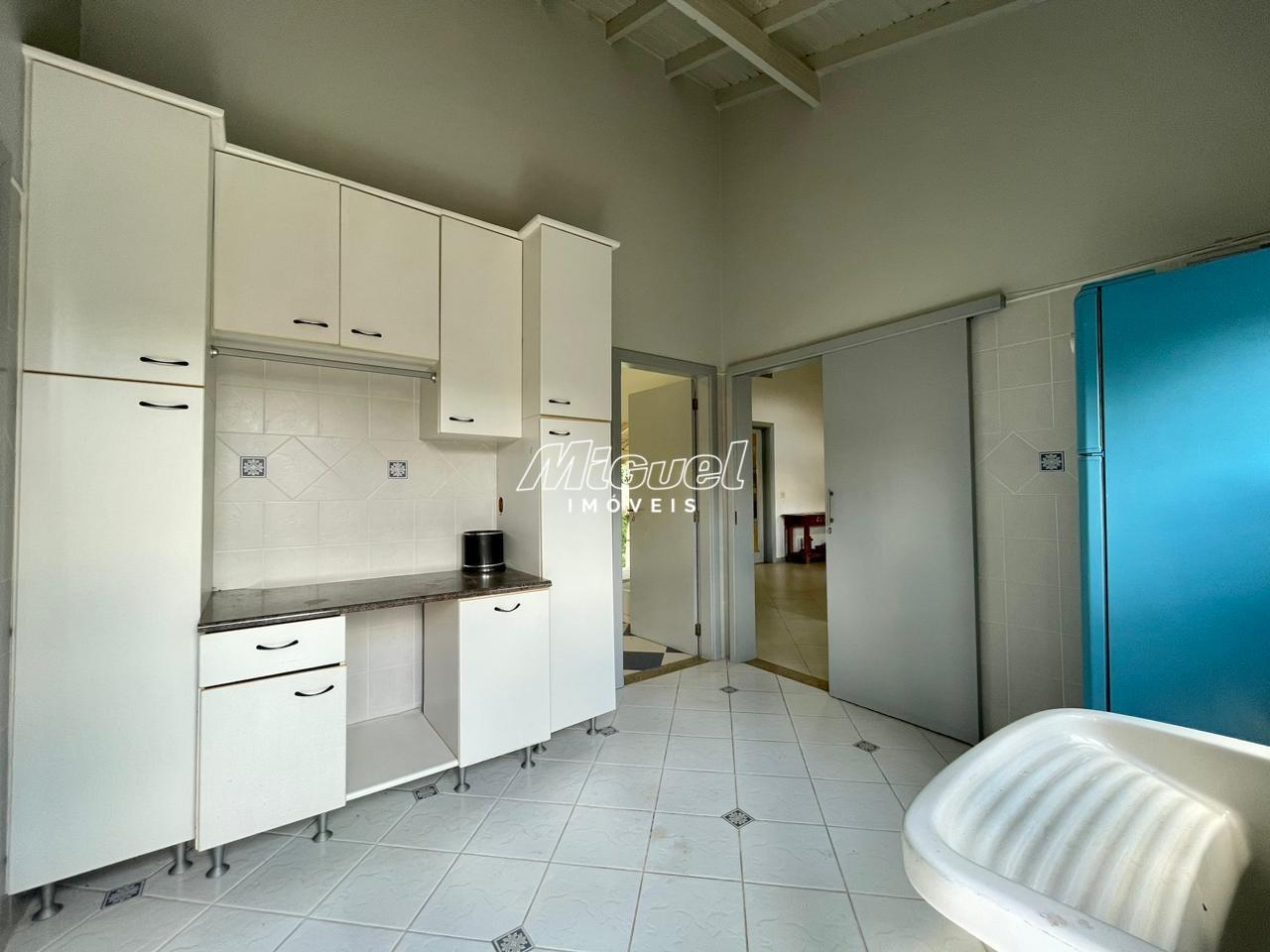 Casa em Condomínio, à venda, Artemis - 3 quartos Condomínio Colinas do Piracicaba - Piracicaba/SP: 