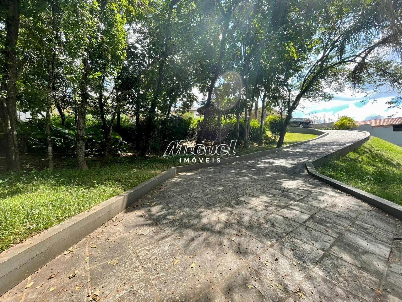 Casa em Condomínio, à venda, Artemis - 3 quartos Condomínio Colinas do Piracicaba - Piracicaba/SP: 