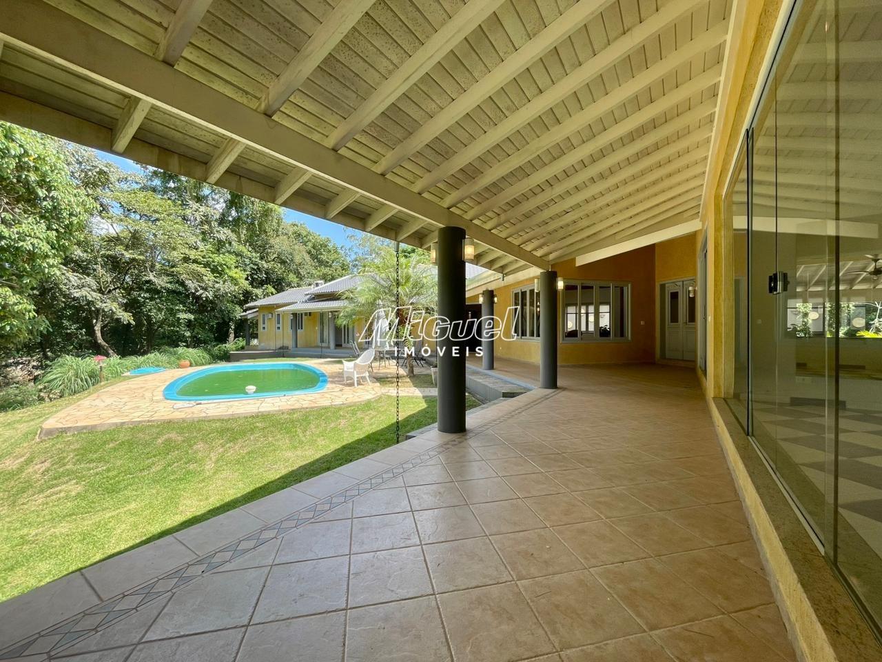 Casa em Condomínio, à venda, Artemis - 3 quartos Condomínio Colinas do Piracicaba - Piracicaba/SP: 