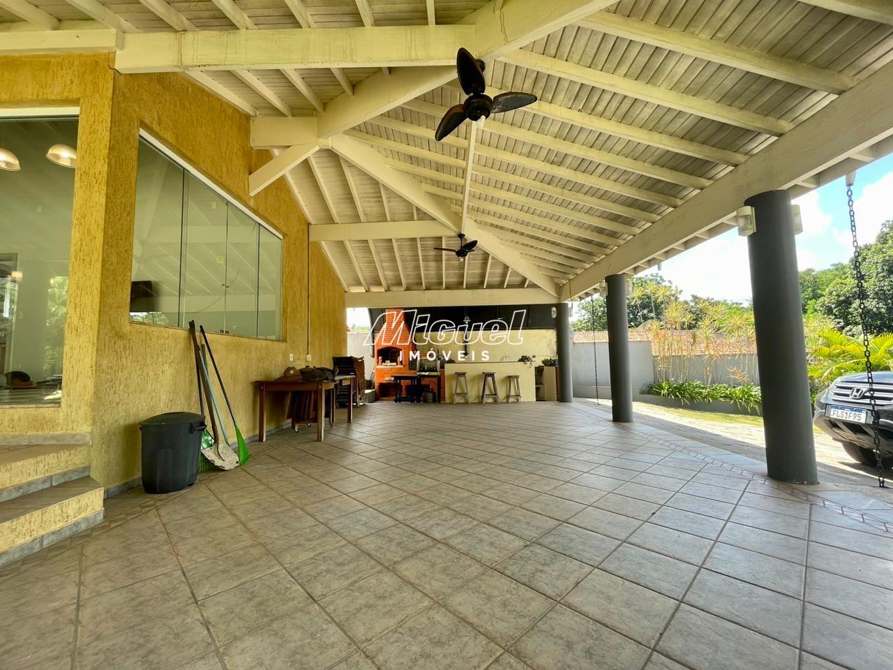 Casa em Condomínio, à venda, Artemis - 3 quartos Condomínio Colinas do Piracicaba - Piracicaba/SP: 