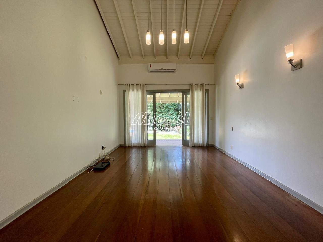 Casa em Condomínio, à venda, Artemis - 3 quartos Condomínio Colinas do Piracicaba - Piracicaba/SP: 