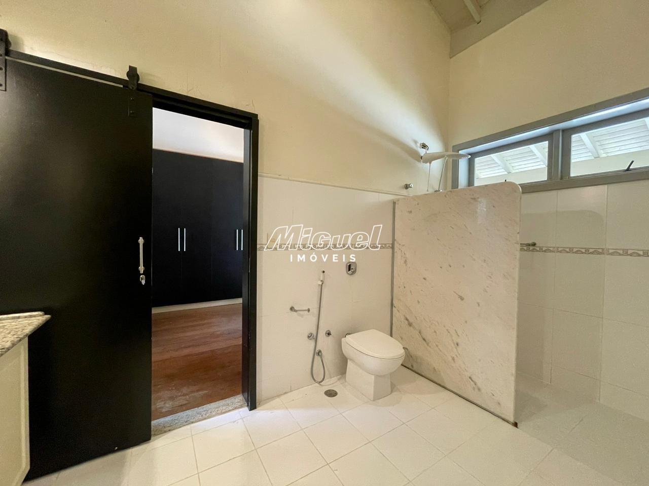 Casa em Condomínio, à venda, Artemis - 3 quartos Condomínio Colinas do Piracicaba - Piracicaba/SP: 