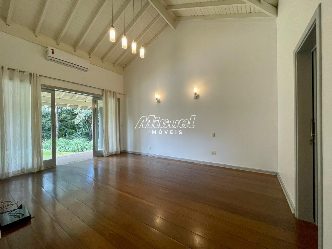 Casa em Condomínio, à venda, Artemis - 3 quartos Condomínio Colinas do Piracicaba - Piracicaba/SP: 