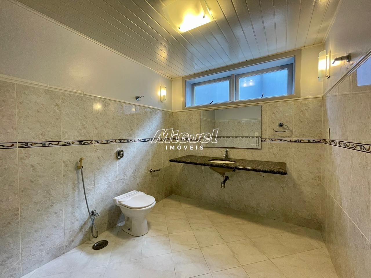 Casa em Condomínio, à venda, Artemis - 3 quartos Condomínio Colinas do Piracicaba - Piracicaba/SP: 