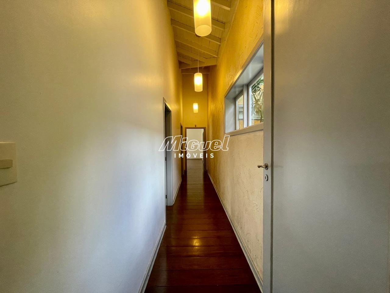 Casa em Condomínio, à venda, Artemis - 3 quartos Condomínio Colinas do Piracicaba - Piracicaba/SP: 