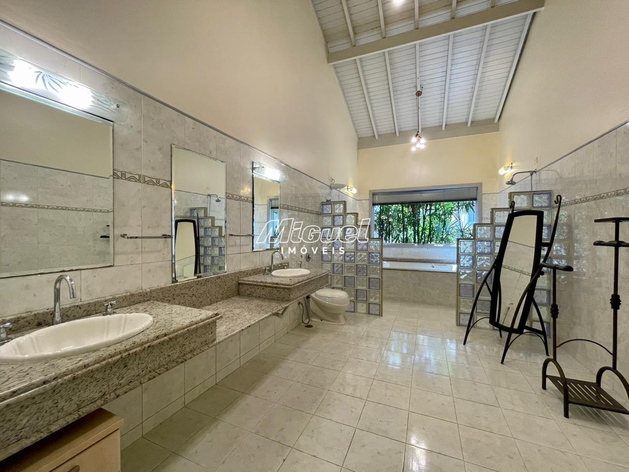 Casa em Condomínio, à venda, Artemis - 3 quartos Condomínio Colinas do Piracicaba - Piracicaba/SP: 