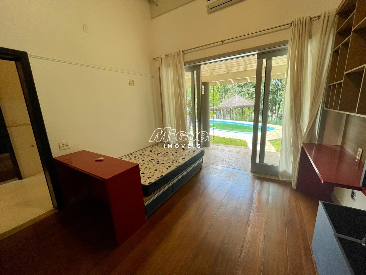 Casa em Condomínio, à venda, Artemis - 3 quartos Condomínio Colinas do Piracicaba - Piracicaba/SP: 