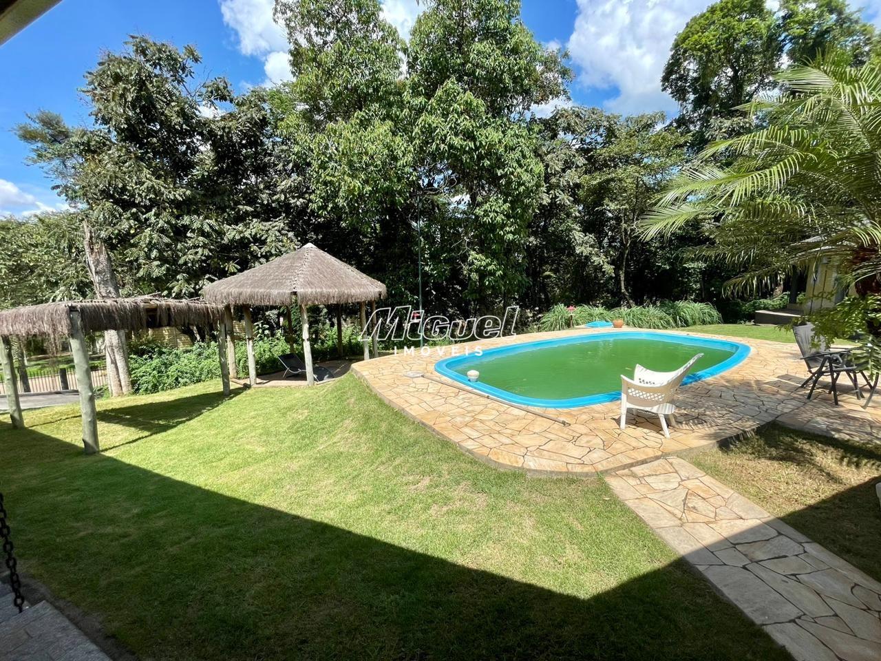 Casa em Condomínio, à venda, Artemis - 3 quartos Condomínio Colinas do Piracicaba - Piracicaba/SP: 