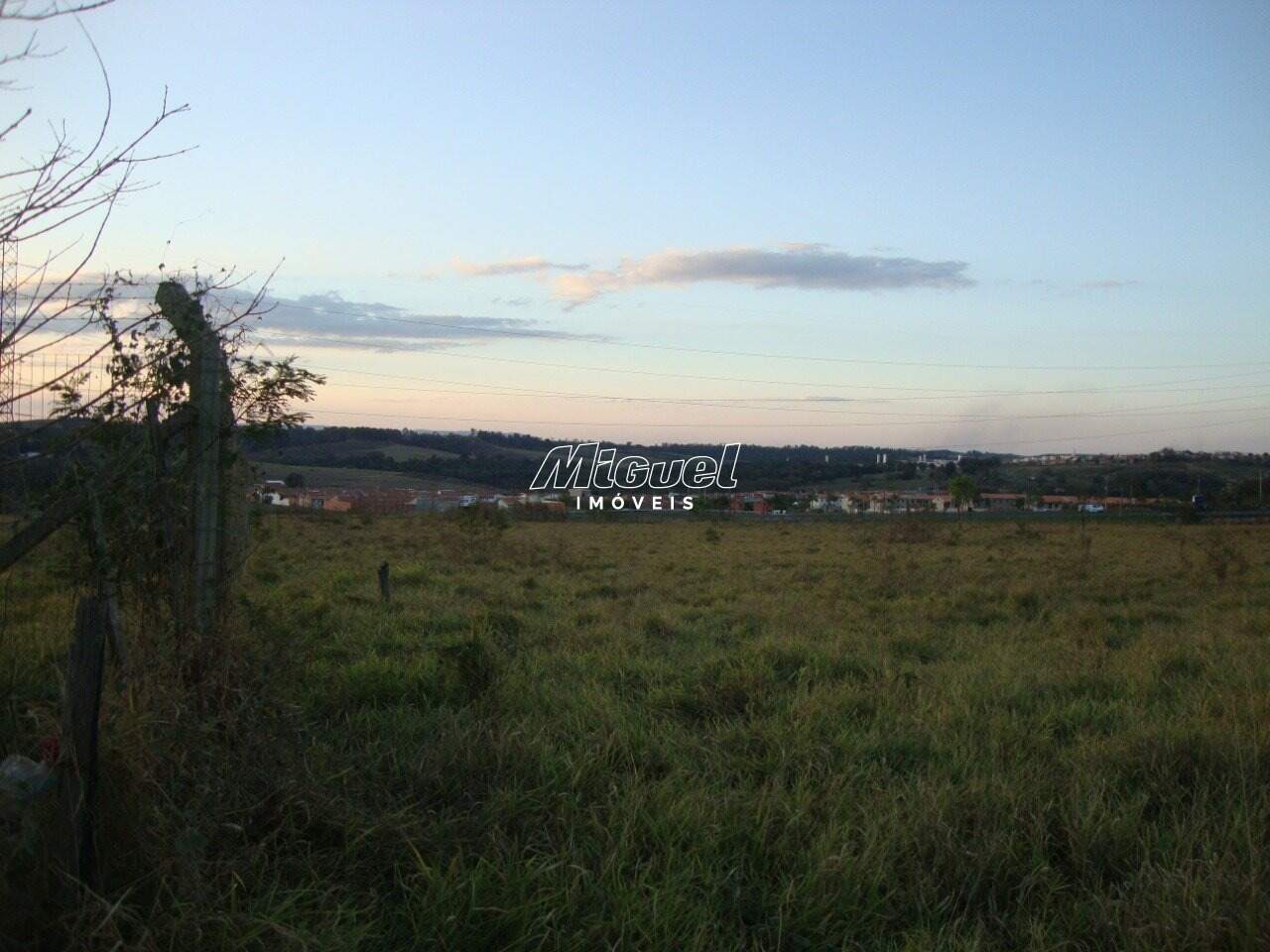 Área, à venda, Santa Terezinha - - Piracicaba/SP: 