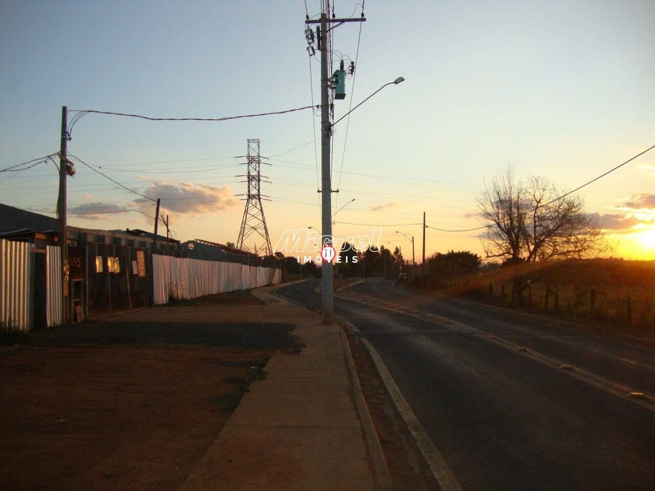 Área, à venda, Santa Terezinha - - Piracicaba/SP: