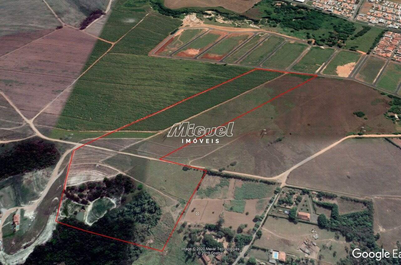 Área, à venda, Vila Romi - - Santa Bárbara D’Oeste/SP: 