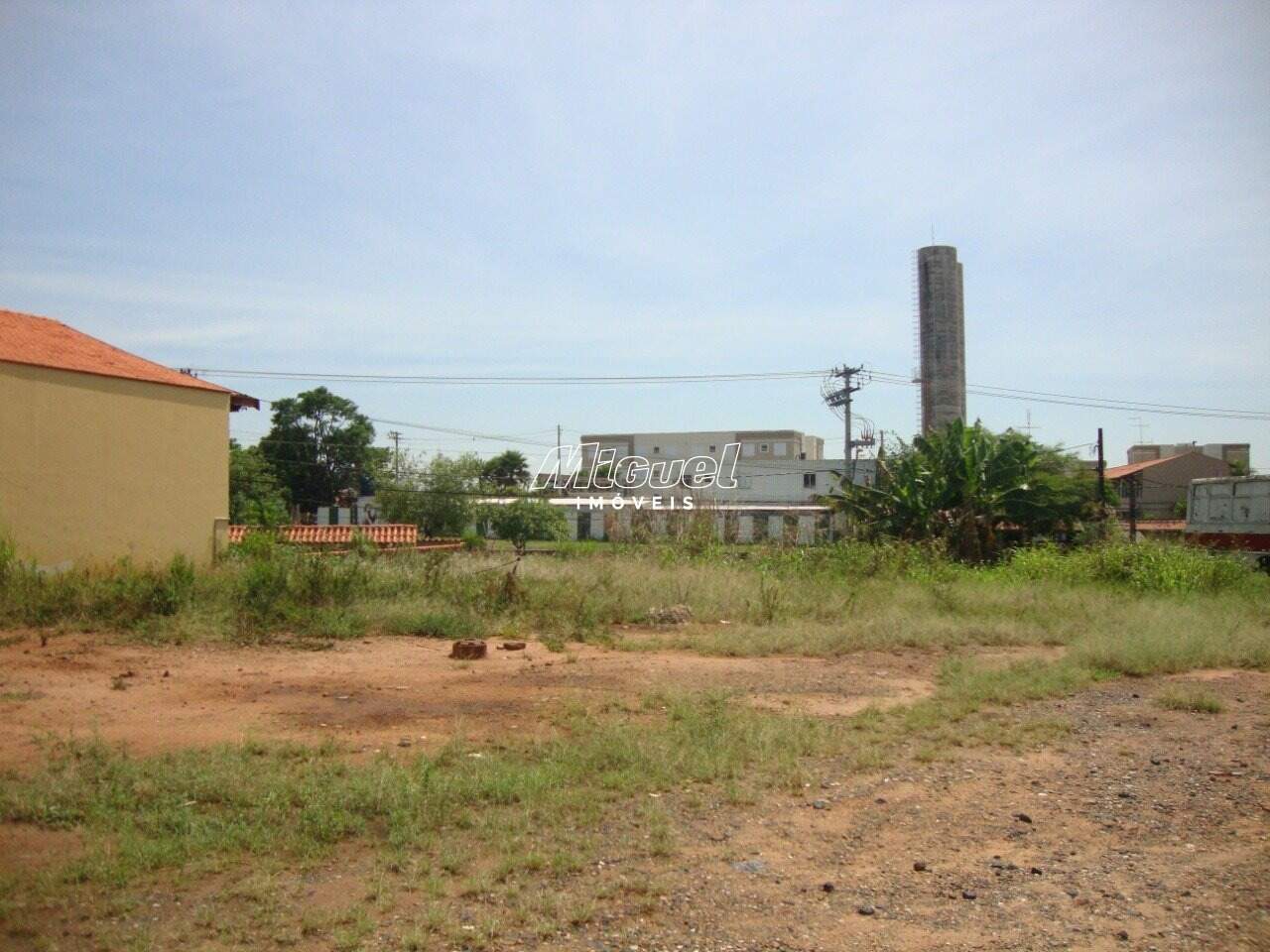 Área, à venda, Dois Córregos - - Piracicaba/SP: 