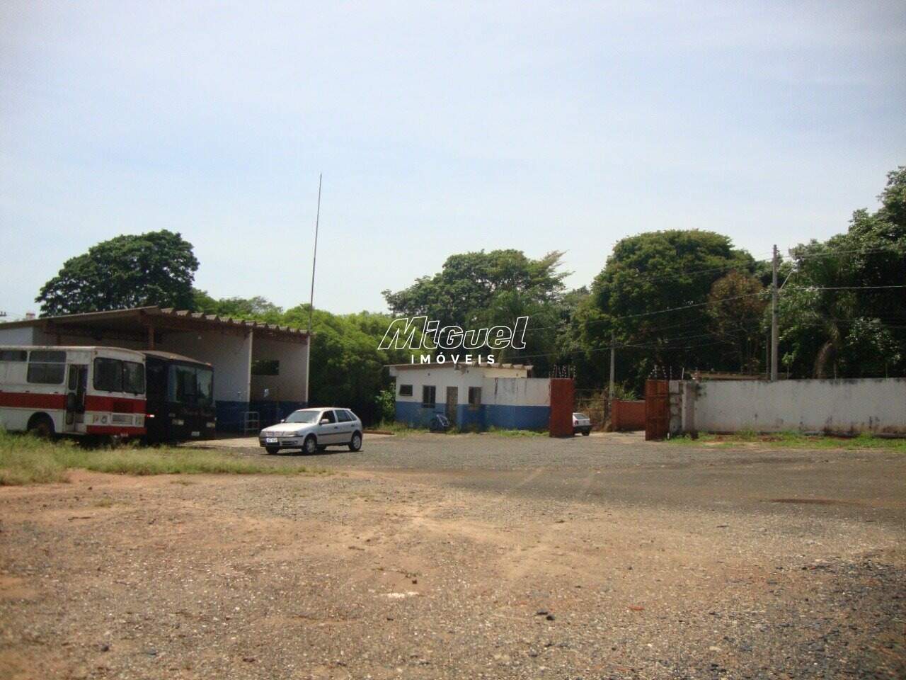 Área, à venda, Dois Córregos - - Piracicaba/SP: 