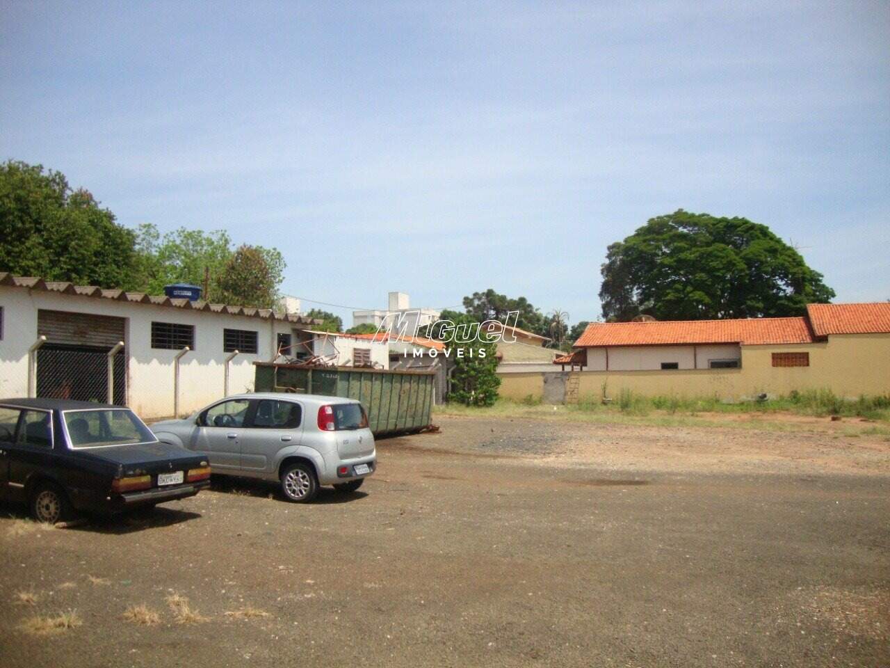 Área, à venda, Dois Córregos - - Piracicaba/SP: 